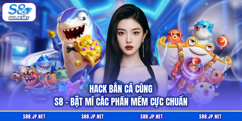 hack bắn cá
