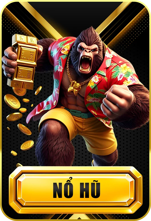 Nổ hũ